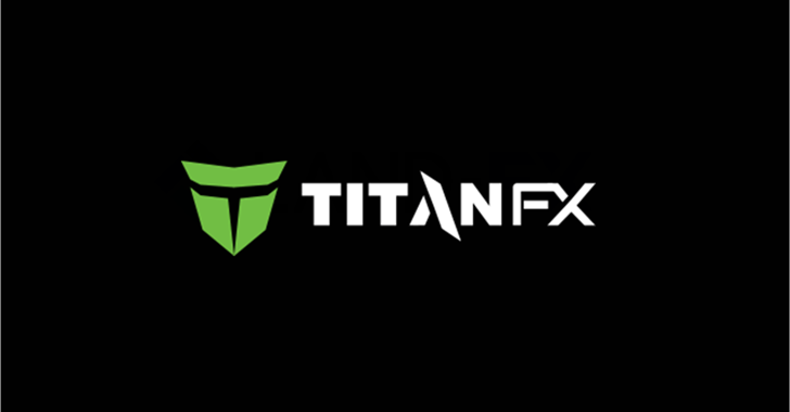 「TitanFX」
