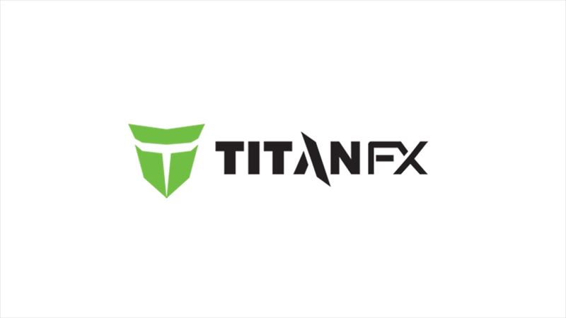 TitanFXの口座開設方法を2つのステップで紹介
